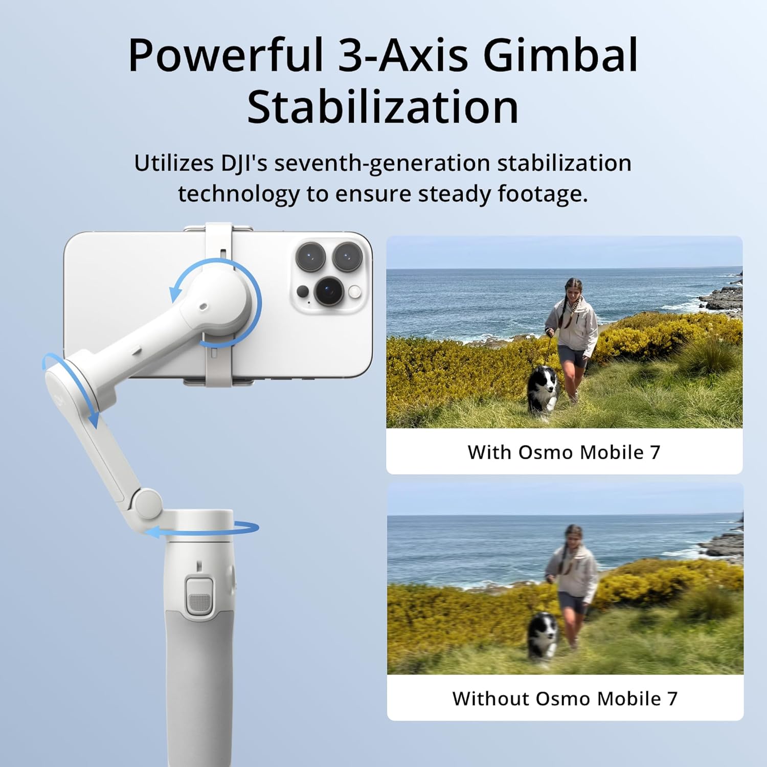 Phone Gimbals for Content Creators: What the Specs Don't Tell You