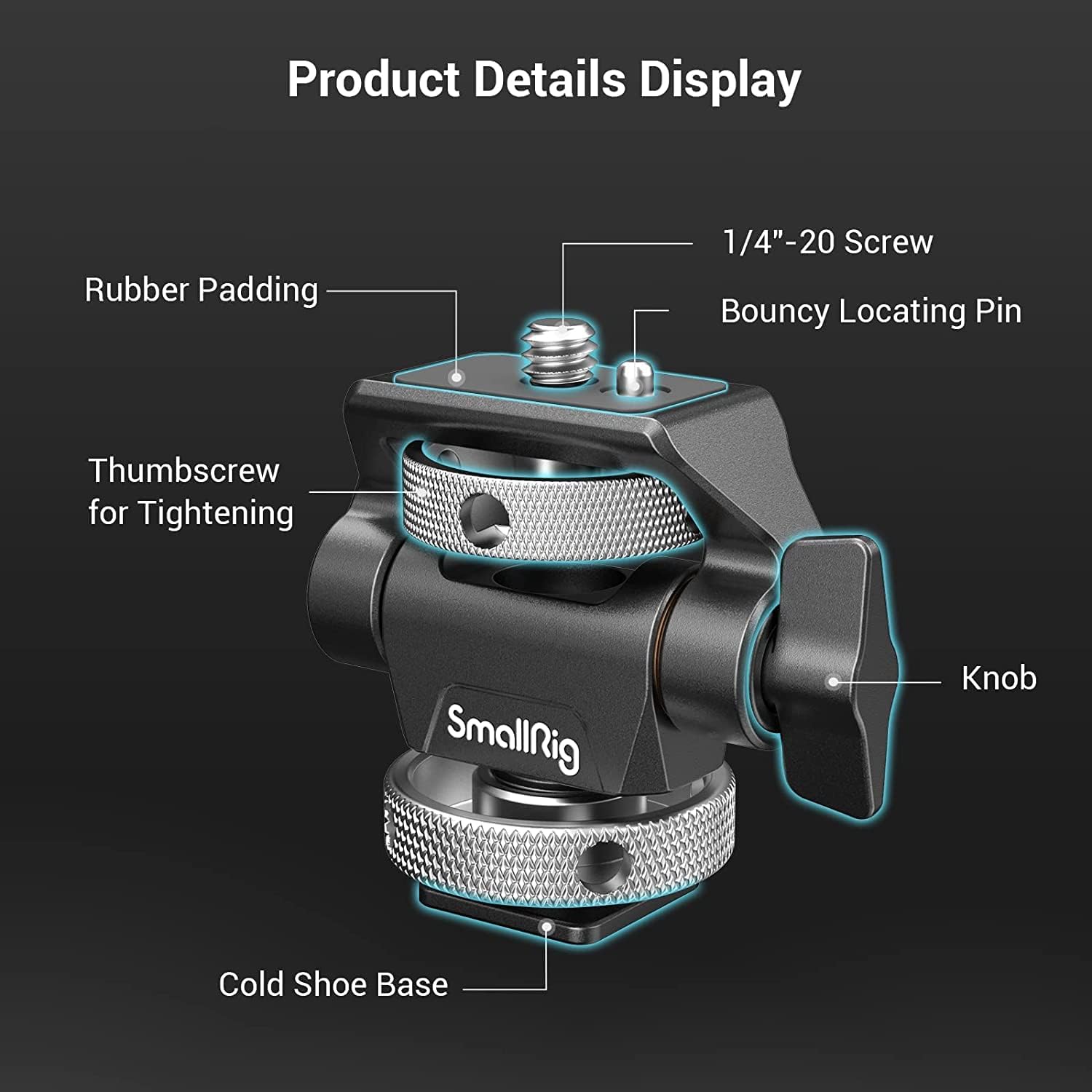 Monitor Mounts and Magic Arms: Getting Your Field Monitor Where You Need It