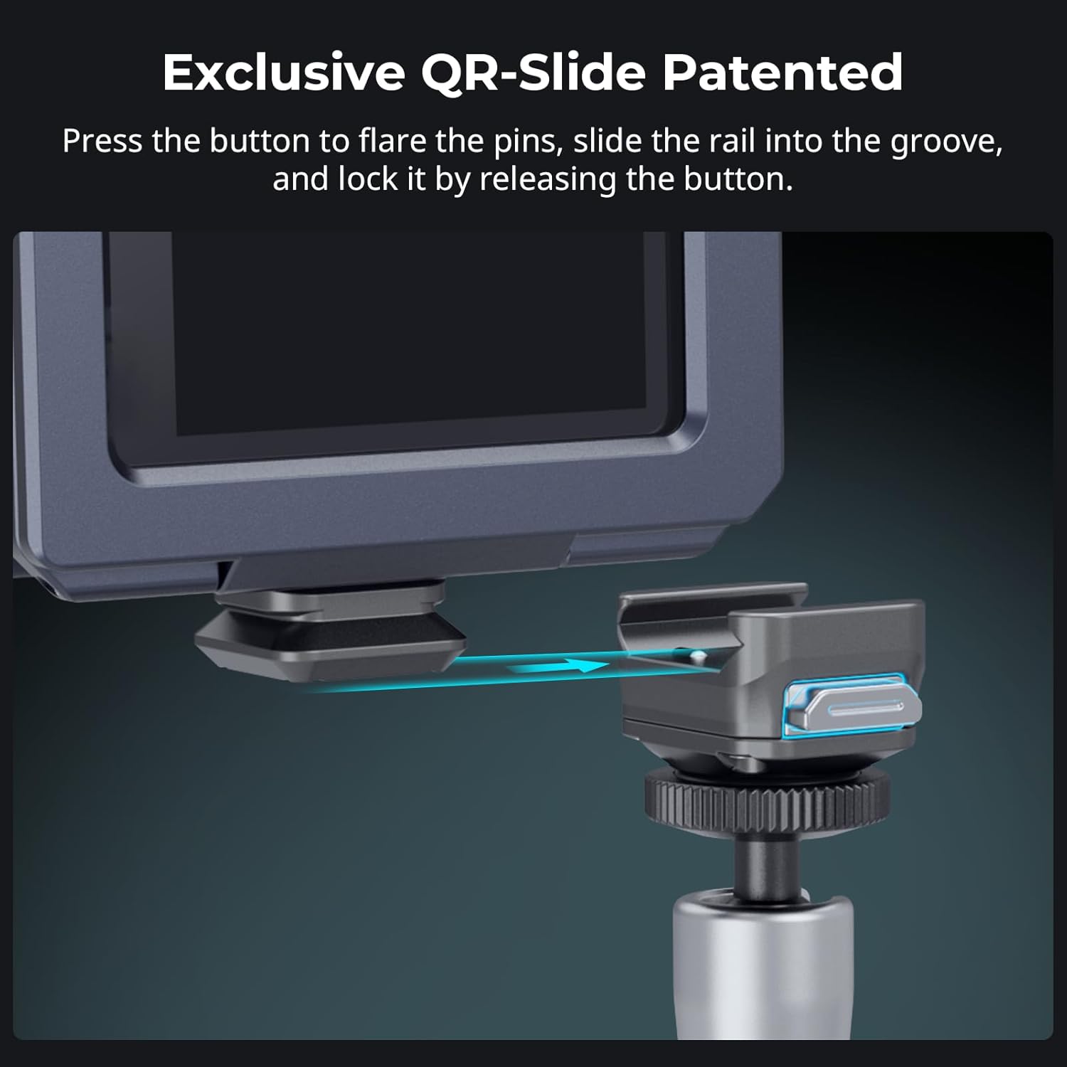 Quick Release Plates Are Not Universal — Here's What Actually Fits What